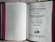 Authorized King James Version Holy Bible - 5