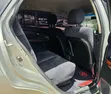 Toyota Harrier 2006 Nyeupe - 4