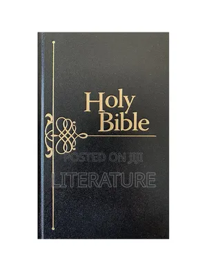 Biblia Takatifu, New King James Version (NKJV)