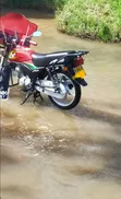 Honda CB 2019 Red - 3