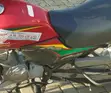 Honda CB 2019 Red - 4
