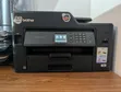 Brother MFC-J2330DW A3 Inkjet Printer - 1