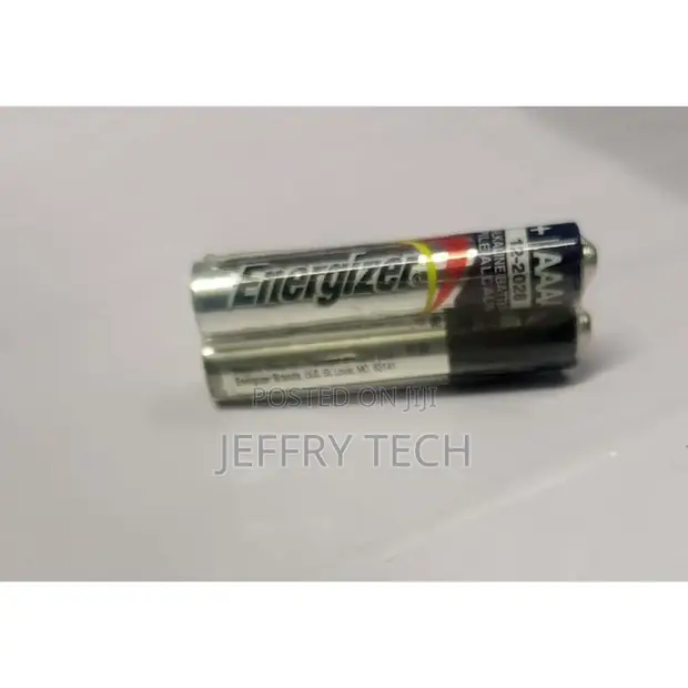 Betri za Energizer AAAA EN96 LR61 1.5V Alkaline - Pakiti 4 - 1
