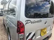 Toyota HiAce 2012 Silver - 2