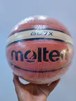 Molten Basketball - Mpya Kabisa - 1