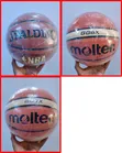 Molten Basketball - Mpya Kabisa - 2