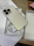 New Apple iPhone 14 Pro 256GB Gold - 1