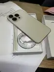New Apple iPhone 14 Pro 256GB Gold - 3