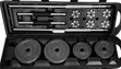 York 50kg Dumbbell Set - 2