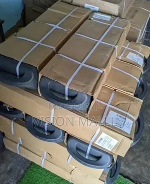 York 50kg Dumbbells & Barbell Set Zinazoweza Kurekebishwa na Sanduku