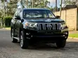 Toyota Land Cruiser Prado Kakadu 2019 Black - 1