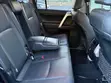 Toyota Land Cruiser Prado Kakadu 2019 Black - 3