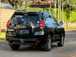 Toyota Land Cruiser Prado Kakadu 2019 Black - 4
