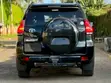 Toyota Land Cruiser Prado Kakadu 2019 Black - 5