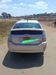Toyota Prius Hybrid 2008 Silver - 2