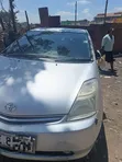 Toyota Prius Hybrid 2008 Silver - 4