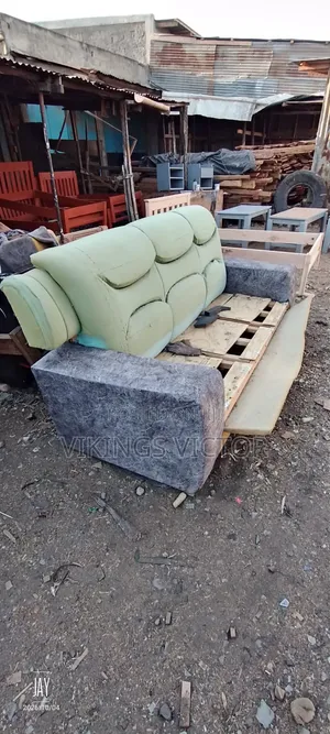 Huduma za Kukarabati Samani