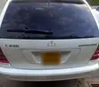 Mercedes-Benz C200 2007 Nyeupe - 4