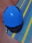 Helmet Karibu Mpya kwa Bajaj Avenger 150 Street - 3