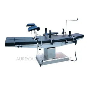 Brand New Electric Theatre Bed