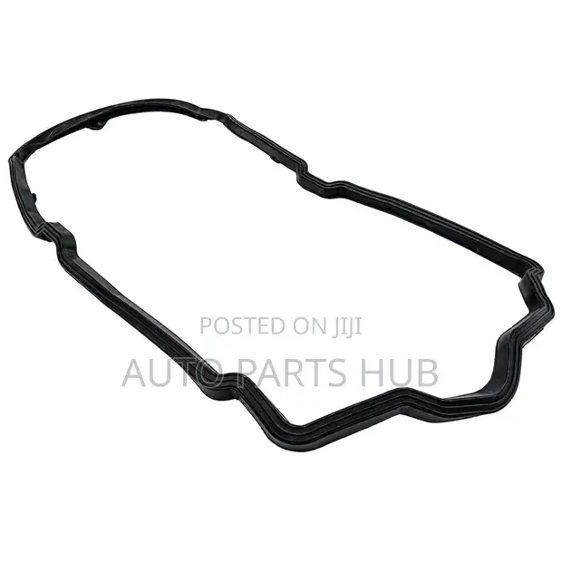 Mercedes-Benz 7G-Tronic Oil Pan Gasket - 1