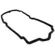Mercedes-Benz 7G-Tronic Oil Pan Gasket - 1