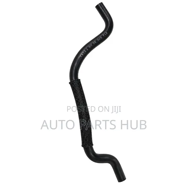 Mercedes-Benz M274 Hose ya Mafuta hadi High Pressure Fuel Pump - 1