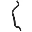Mercedes-Benz M274 Hose ya Mafuta hadi High Pressure Fuel Pump - 1