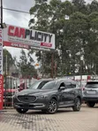 Mazda CX-8 2.2 AWD 2019 Gray (Viti 6) - 1