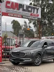 Mazda CX-8 2.2 AWD 2019 Gray (Viti 6) - 2