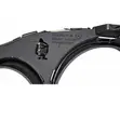 Trim ya Instrument Cluster ya Mercedes-Benz W204 C-Class - 3