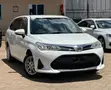 Toyota Corolla Fielder 1.5 Petrol FWD 2021 - 1