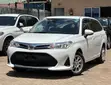 Toyota Corolla Fielder 1.5 Petrol FWD 2021 - 5
