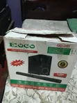ECHO 4.1 Channel Woofer Sound System - 2