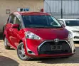 Toyota Sienta 1.5 FWD 2019 Nyeusi - 1