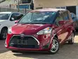 Toyota Sienta 1.5 FWD 2019 Nyeusi - 2