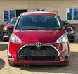 Toyota Sienta 1.5 FWD 2019 Nyeusi - 4