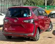 Toyota Sienta 1.5 FWD 2019 Nyeusi - 5