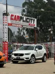 Volvo XC40 2019 White - 1