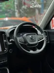 Volvo XC40 2019 White - 2