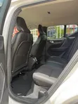 Volvo XC40 2019 White - 4