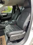 Volvo XC40 2019 White - 5