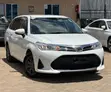 Toyota Corolla Fielder 1.5 Petrol FWD 2019 Pearl - 1