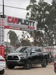 Toyota Hilux Revo Double Cab 2.8 Diesel RWD 2022 - 1