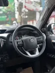 Toyota Hilux Revo Double Cab 2.8 Diesel RWD 2022 - 4