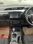 Toyota Hilux Revo Double Cab 2.8 Diesel RWD 2022 - 5