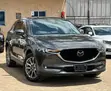 Mazda CX-5 Sport FWD 2019 Gray - 1