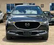 Mazda CX-5 Sport FWD 2019 Gray - 4