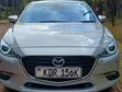 Mazda Axela 2017 Silver - 1