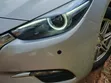 Mazda Axela 2017 Silver - 2